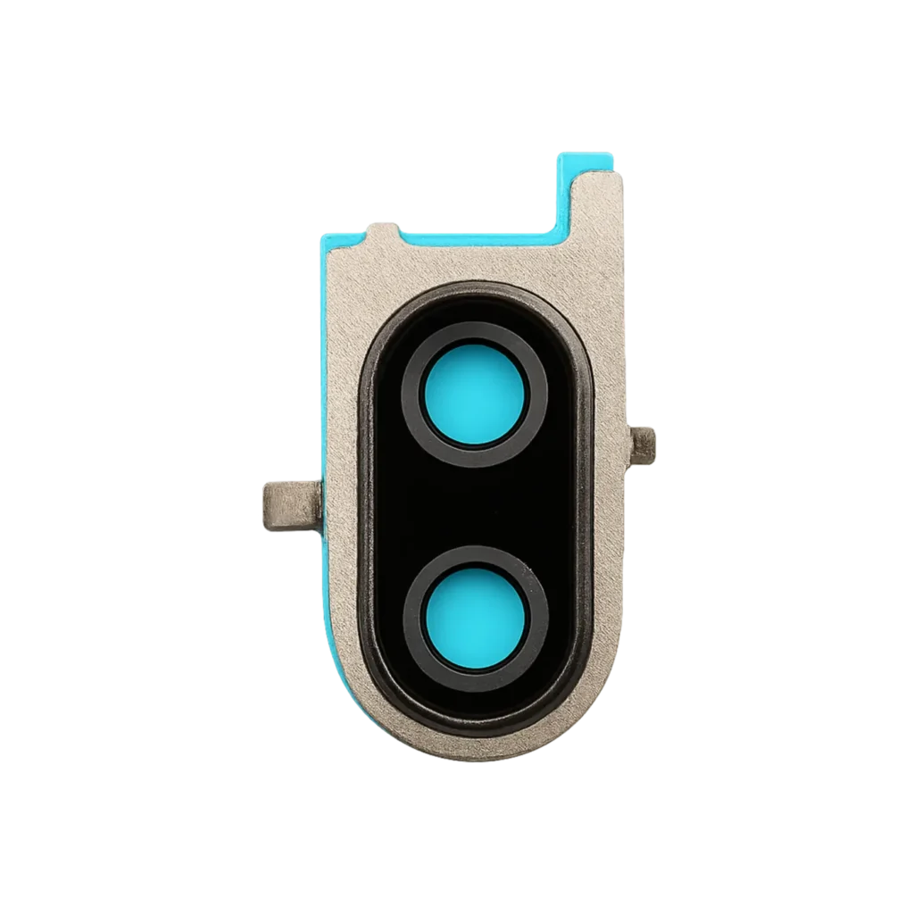 Back Rear Camera Lens For Vivo Nex S (Black)