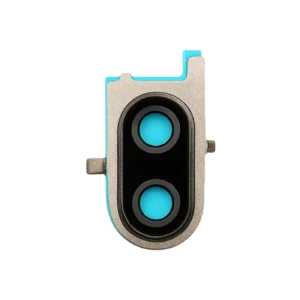 Back Rear Camera Lens For Vivo Nex S (Black)