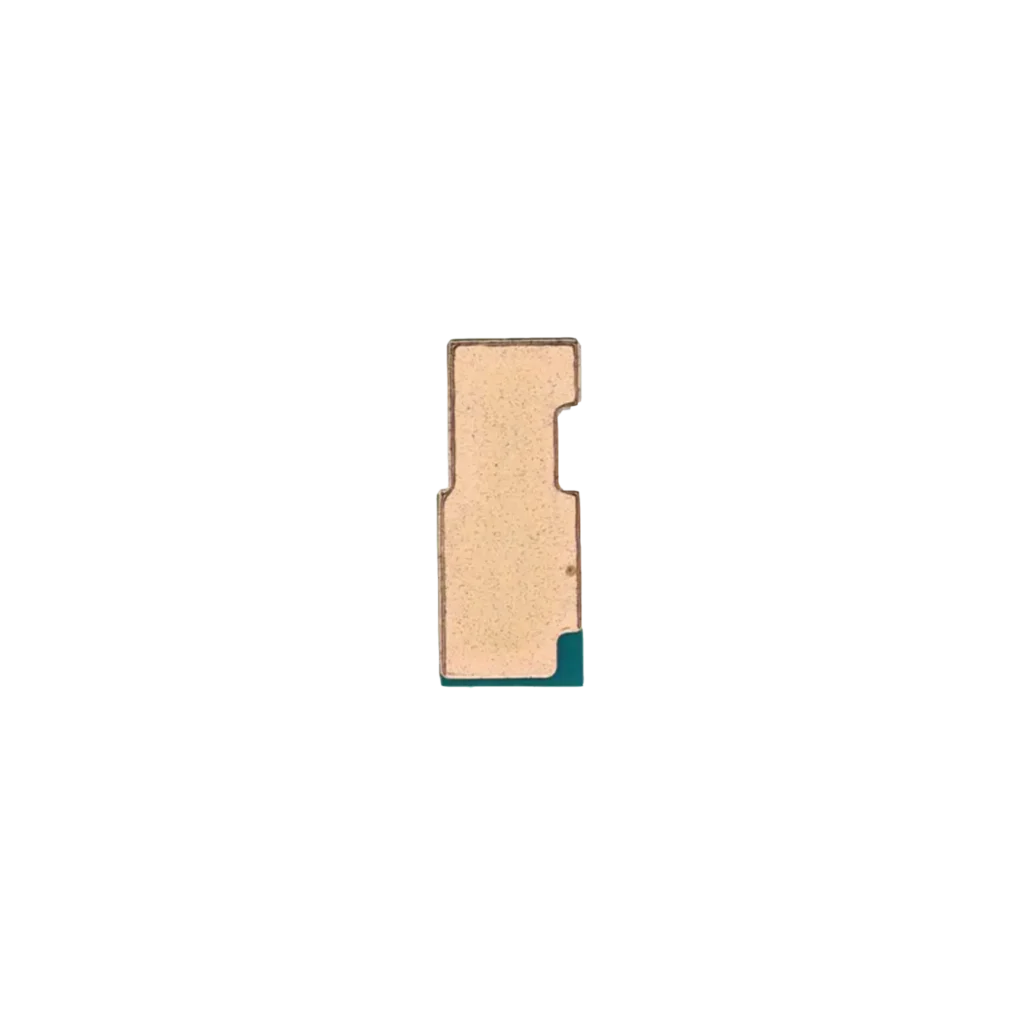 Main Camera Dot Copper Foil For Moto Razr Plus / Razr 60 Ultra (XT2551 / 2025) (Genuine OEM)