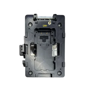WPI Tape Attachment Fixture V3.0 For iPhone & Samsung Back Camera Modules (Crown Jig) (OEM Service Tools)