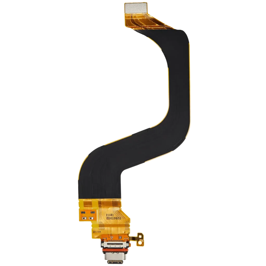 Charging Port Flex Cable For Sony Xperia 1 III (Premium)