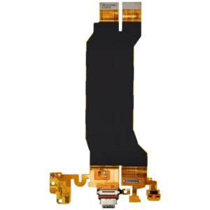 Charging Port Flex Cable For Sony Xperia 5 III (Premium)