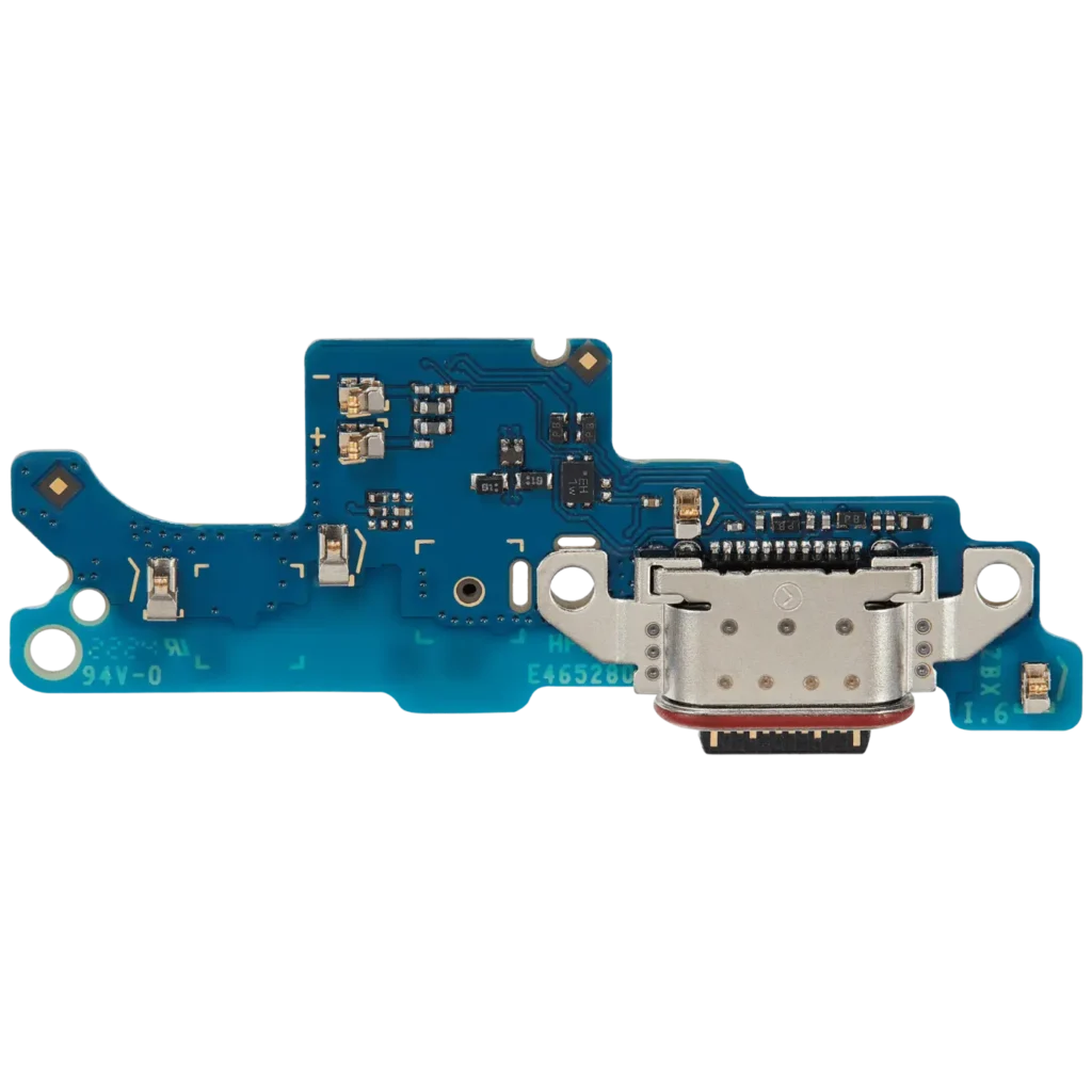 Charging Port Flex Cable For Sony Xperia 10 IV (Premium)