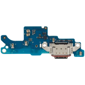 Charging Port Flex Cable For Sony Xperia 10 IV (Premium)