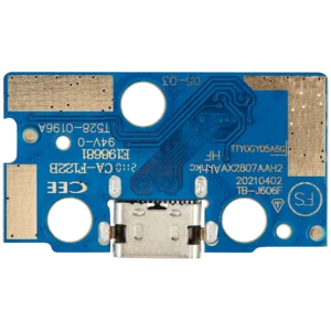 Charging Port Flex Cable For Lenovo Tab P11 Pro (TB-J706) (Aftermarket Plus)