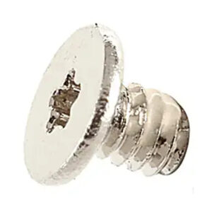 Lid Angle Sensor Mount Screw Set For MacBook Pro 14" A3434 (2025) (Genuine OEM) (5 Pack)
