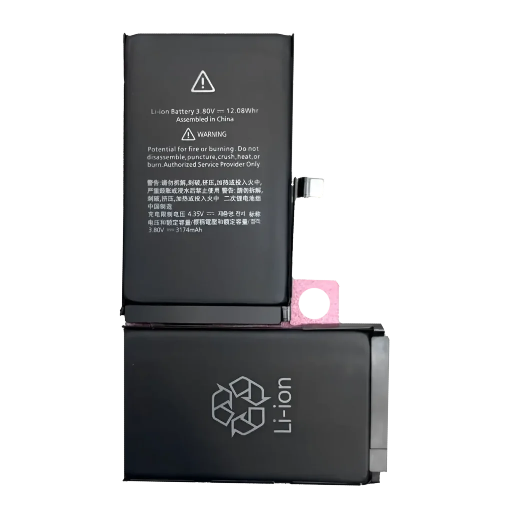 Replacement Battery For iPhone XS Max (Aftermarket)