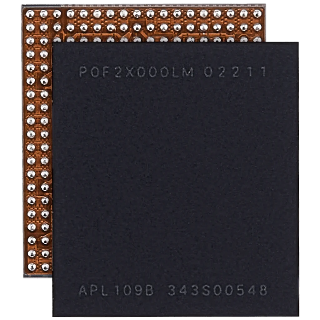 Power Management IC For iPhone SE 2022 (343S00548)
