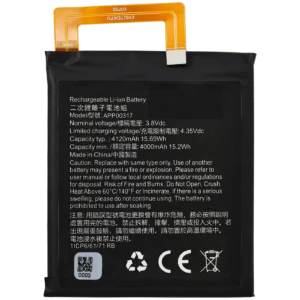 Replacement Battery For CAT S62 pro (APP00317)