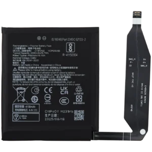 Replacement Battery For Asus ZenFone 9 (C11P2102)