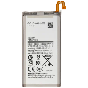 Replacement Battery For Samsung Galaxy J8 (J810 / 2018) / J8 Plus (J805 / 2018) / A6 Plus (A605 / 2018) (EB-BJ805ABE)