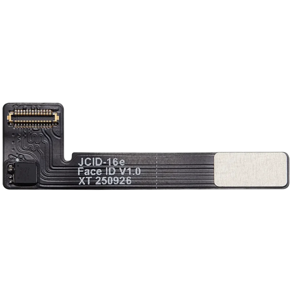 Tag-on Face lD Repair FPC Cable For iPhone 16e (JCID)
