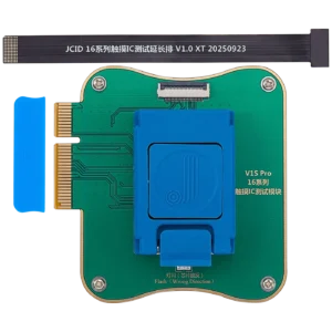 Touch IC Testing Module For iPhone 16 Series (JCID-V1S Pro)