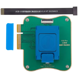 Touch IC Testing Module For iPhone 15 Series (JCID-V1S Pro)