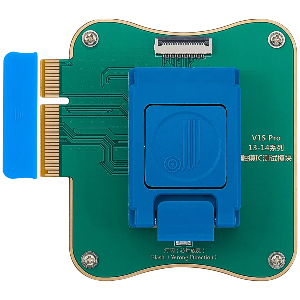 Touch IC Testing Module For iPhone 13-14 Series (JCID-V1S Pro)