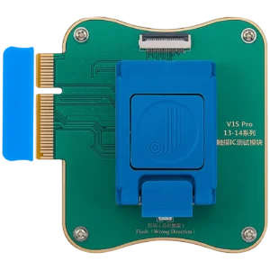 Touch IC Testing Module For iPhone 13-14 Series (JCID-V1S Pro)