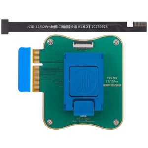 Touch IC Testing Module For iPhone 12 / 12 Pro (JCID-V1S Pro)