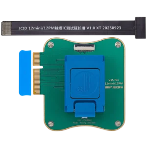 Touch IC Testing Module For iPhone 12 mini / 12 Pro Max (JCID-V1S Pro)