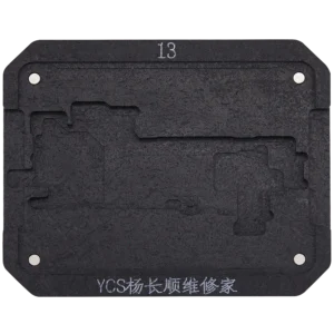 Promax Mid-layer General-purpose Tin Planting Platform For iPhone 13 Series (YCS)