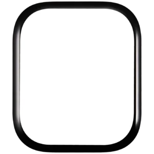 Casper 3D Edge Tempered Glass For Apple Watch Series S10 / S11 (46MM)