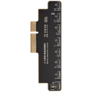 DZ03 Battery Board For iPhone 8 to 16 Pro Max (Qianli)