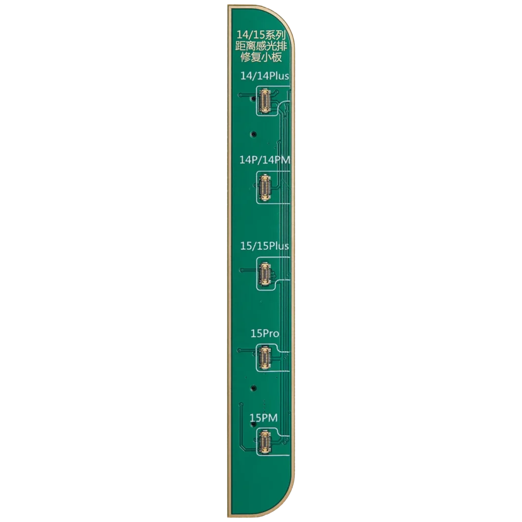 Proximity Sensor Board For iPhone 14-15 Series (JCID-V1s Pro / V1SE)