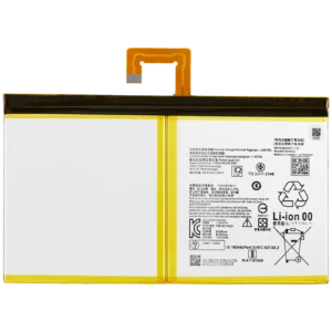 Replacement Battery For Lenovo Tab P11(TB-J606) / P11 Plus (TB-J616) / Tab M10 Plus 3rd Gen (TB-125 / TB-128) (L20D2P32) (V1)