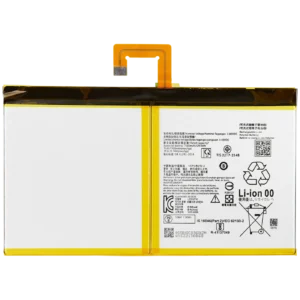 Replacement Batter For Lenovo Tab P11(TB-J606) / P11 Plus (TB-J616) / Tab M10 Plus 3rd Gen (TB-125 / TB-128) (L20D2P32) (V2)