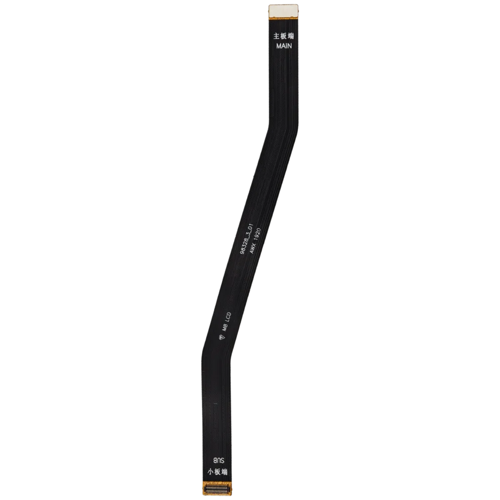 Mainboard Flex Cable For Lenovo M8 (2nd / 3rd Gen)
