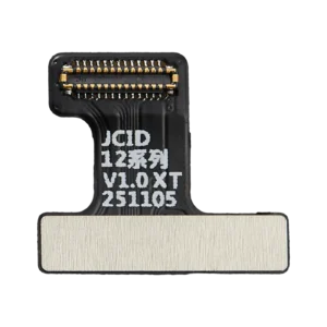 Tag-on Earpiece Speaker Repair FPC For iPhone 12 / 12 Pro (JCID)