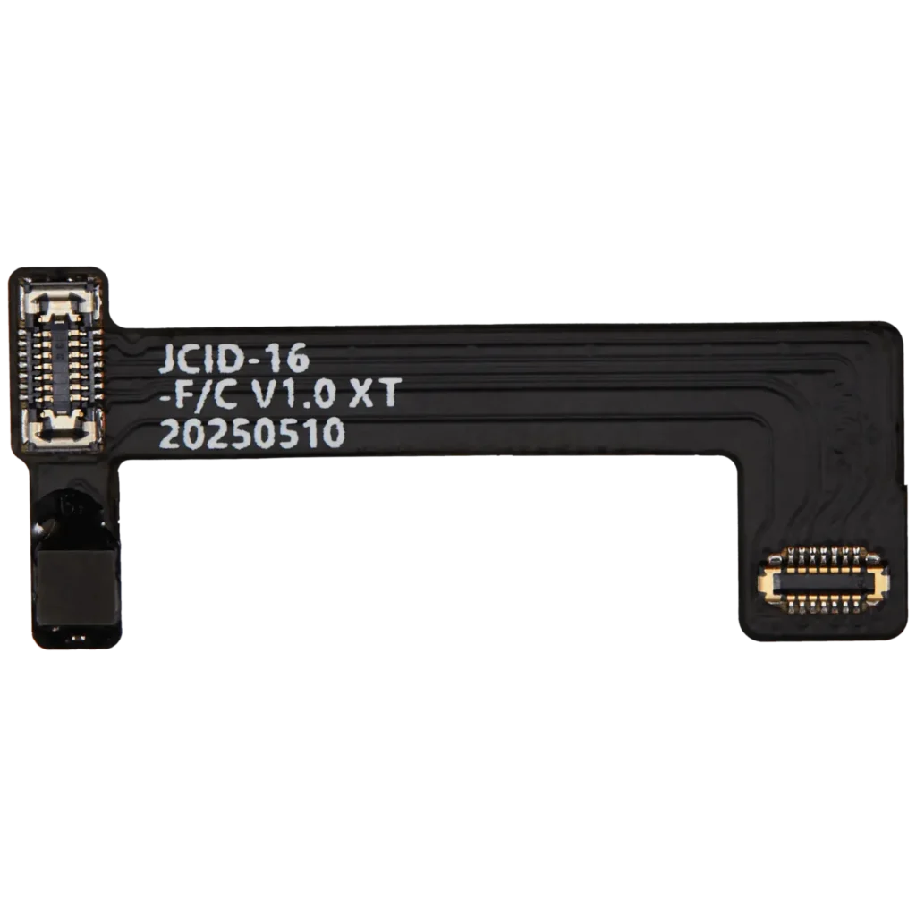 Front Camera Tag-On FPC Repair For iPhone 16 (JCID)