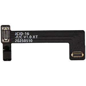 Front Camera Tag-On FPC Repair For iPhone 16 (JCID)