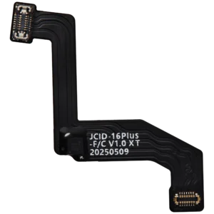 Front Camera Tag-On FPC Repair For iPhone 16 Plus (JCID)