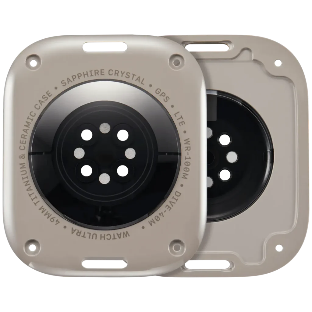 Bottom Case Only For Watch Series Ultra (1st Gen / 2nd Gen) (49mm)