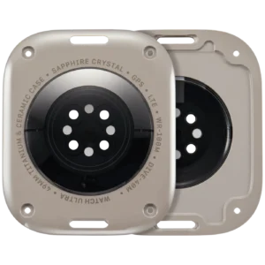 Bottom Case Only For Watch Series Ultra (1st Gen / 2nd Gen) (49mm)