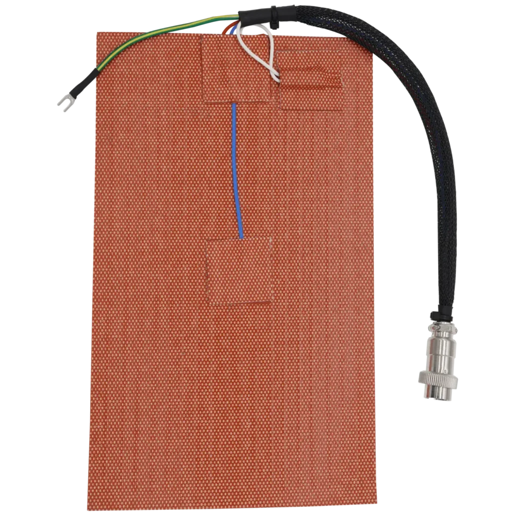 Samsung NPT Jig Heater Unit for Adhesive Softening & Repair (OEM Service Tools)