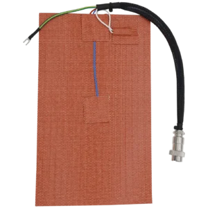Samsung NPT Jig Heater Unit for Adhesive Softening & Repair (OEM Service Tools)