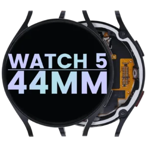 LCD Assembly For Samsung Galaxy Watch 5 (44mm) (Service Pack) (Gray)