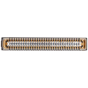 LCD FPC Connector (On Motherboard) For Google Pixel 10 / 10 Pro/ 10 Pro XL (60 Pin)
