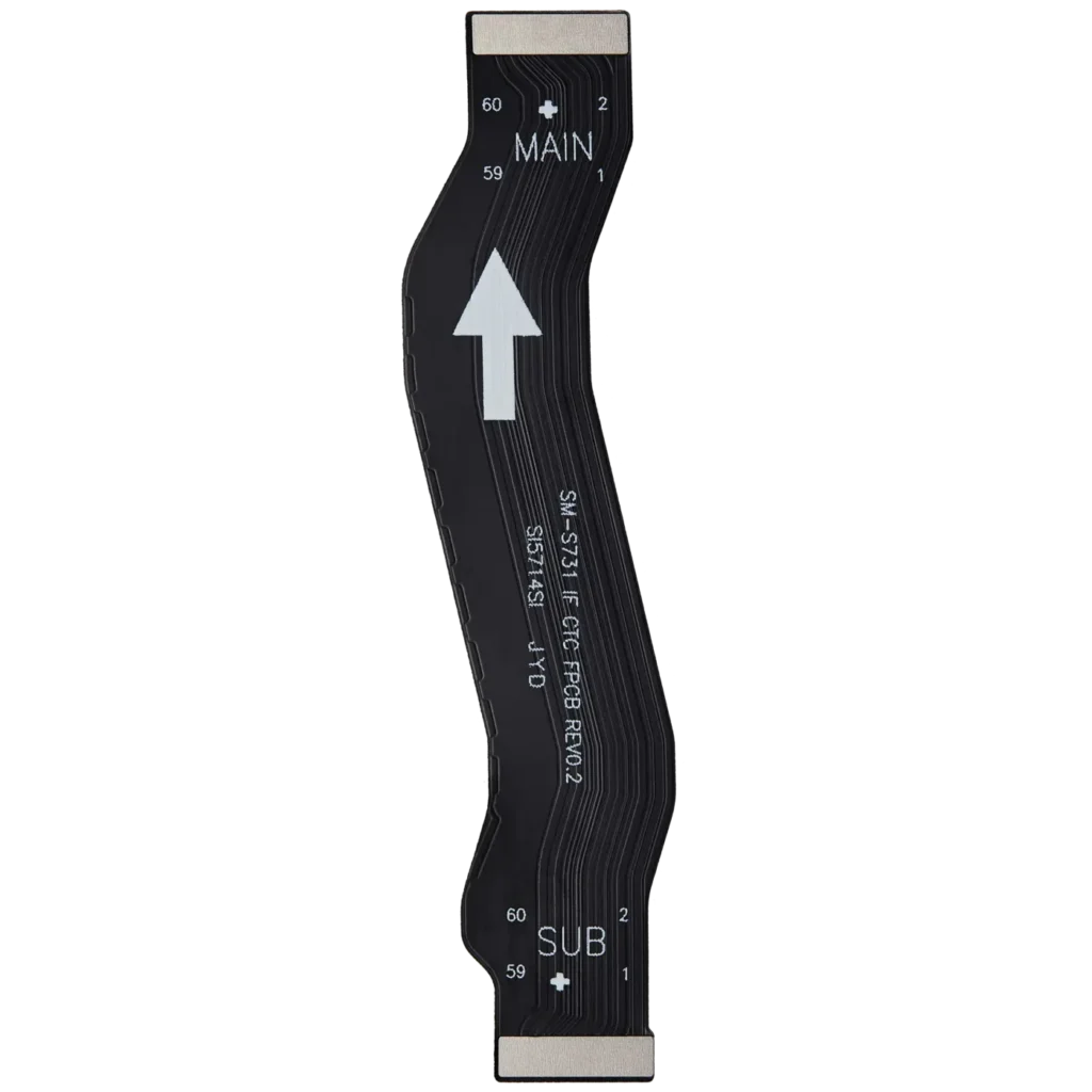 Mainboard Flex Cable For Samsung Galaxy S25 FE 5G