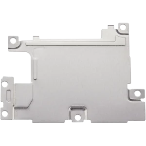 Wireless Charging Flex Holding Metal Bracket For Samsung Galaxy S25 5G (Premium)