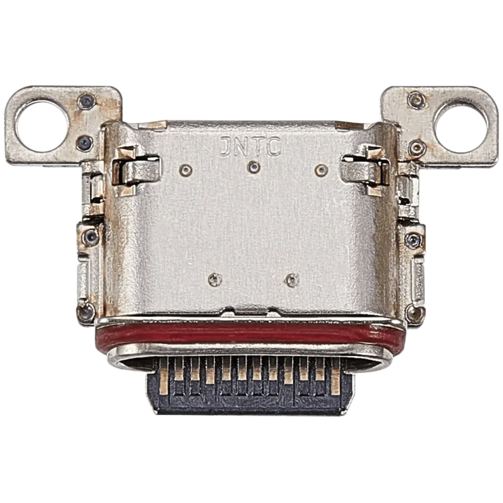 Charging Port Only For Samsung Galaxy S25 Plus 5G / S25 Ultra 5G (Soldering Required) (Premium)