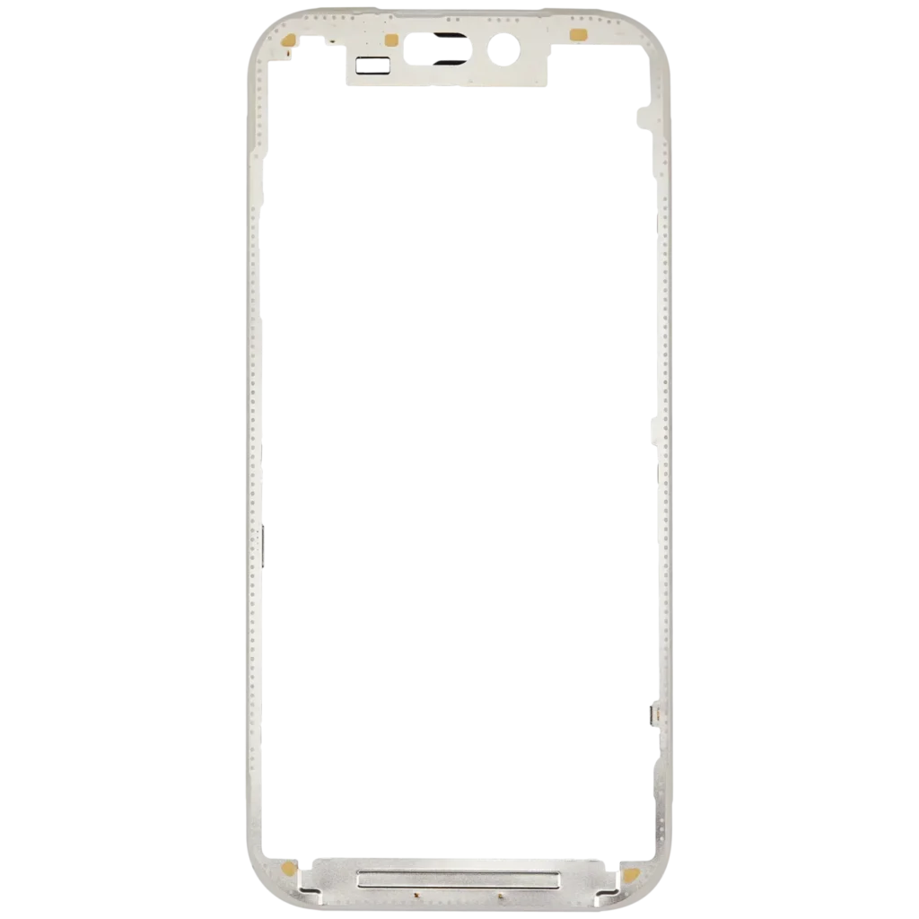 LCD Frame Without Glue For iPhone 17 (5 Pack)