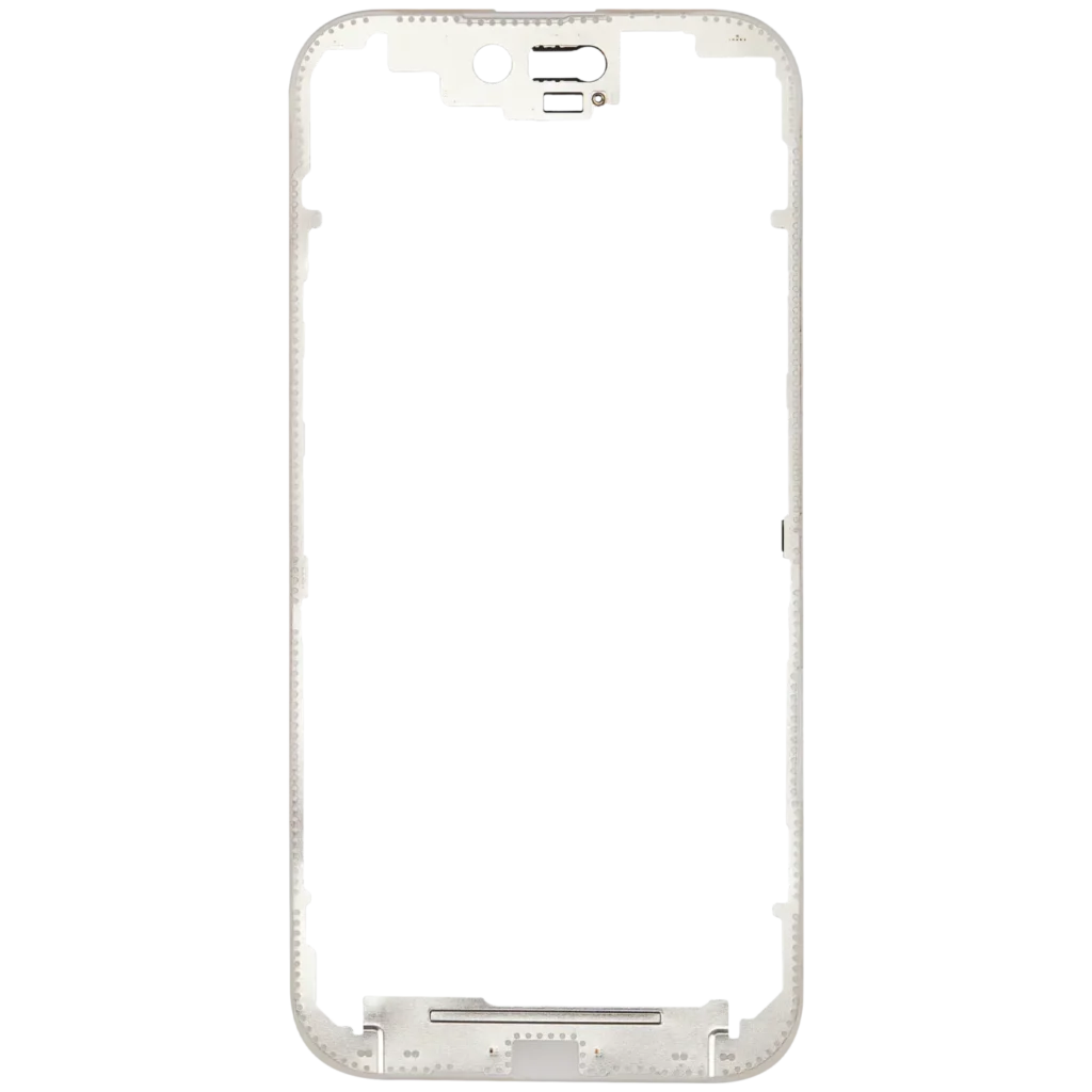 LCD Frame Without Glue For iPhone 17 Air (5 Pack)