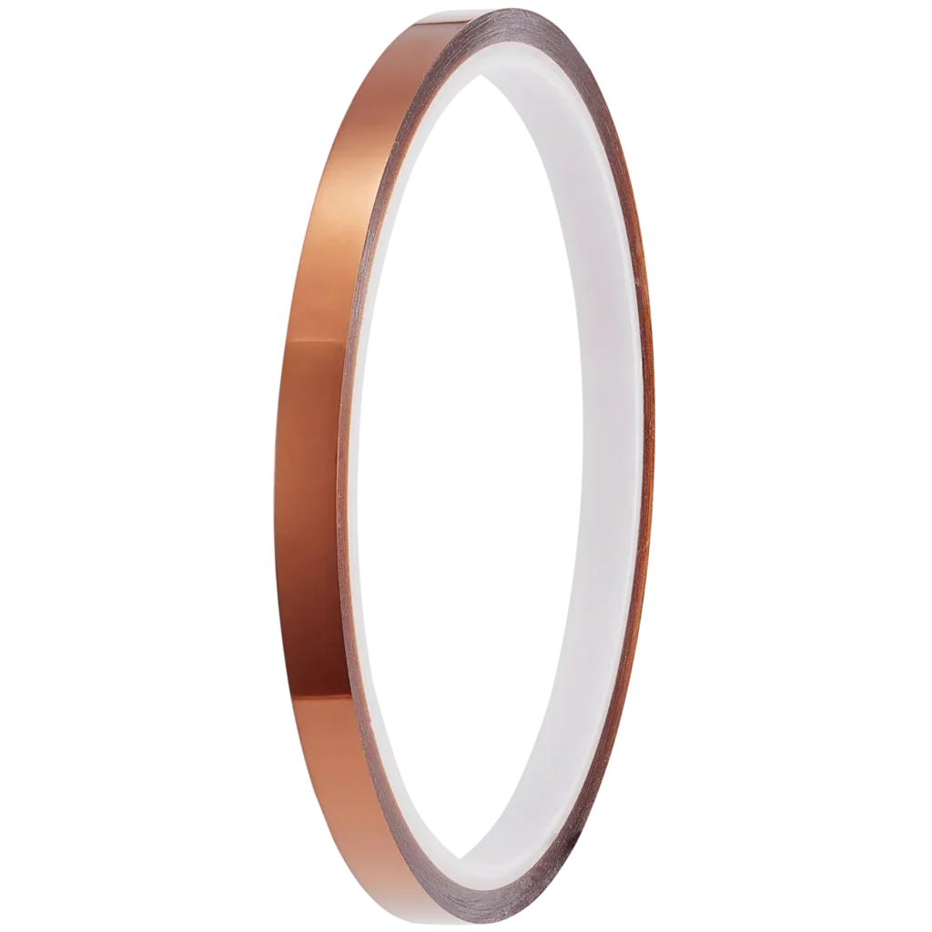 High Temperature Tape (Wide:5mm / Long:22M)