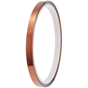 High Temperature Tape (Wide:5mm / Long:22M)