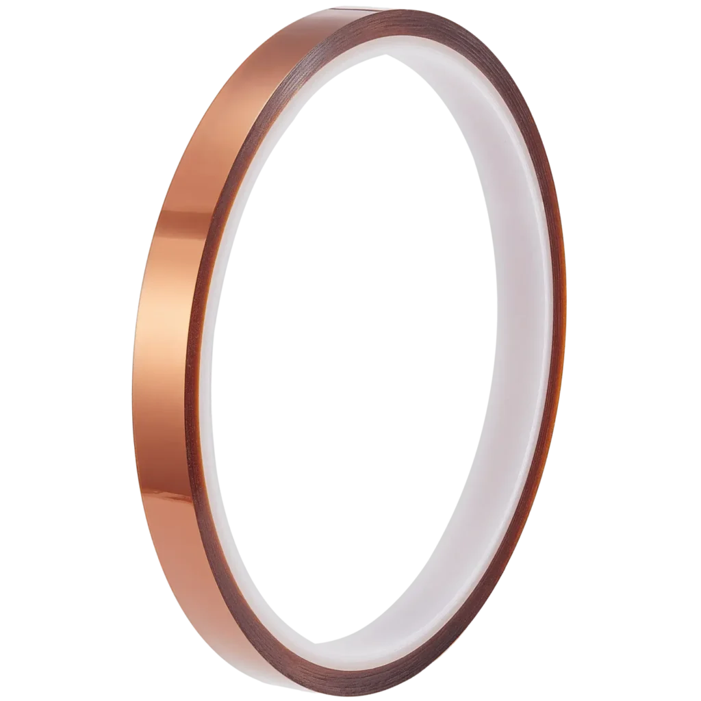High Temperature Tape (Wide:8mm / Long:22M)