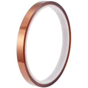 High Temperature Tape (Wide:8mm / Long：22M)