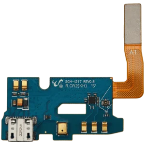 Charging Port Flex Cable For Samsung Galaxy Note 2 (i317) (AT&T)