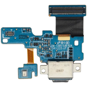 Charging Port Flex Cable For Samsung Galaxy Tab Active 2 8.0" (T390) (2017) (Wifi Version) (Premium)